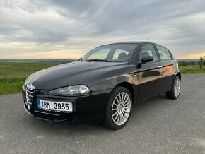 Alfa Romeo 147 1.9JTD 110kw