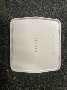 Wifi router VMG4005-50A VDSL2 bonding bridge