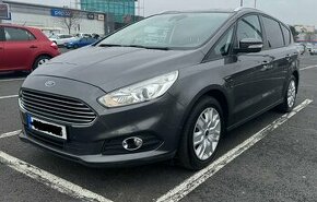 Ford S-Max 2016 - 1