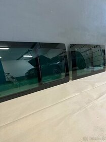 Posuvné boční okna Vw T5 T6 Originál Multivan