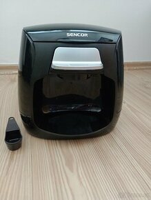 Překapávač na kávu - Sencor SCE 2100BK