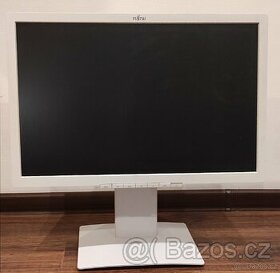 LCD monitor Fujitsu B22W-7