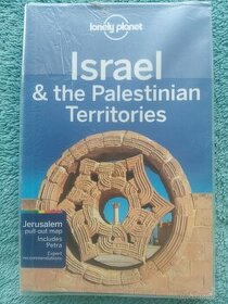 Israel and the Palestinian Territories lonely planet (v aj)
