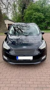 Ford Grand C-MAX, 2,0 TDCi 110kW Automat