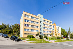 Prodej bytu 3+1, 74 m², Volyně, ul. Vimperská