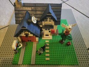 Lego Creator 31118 a 5891