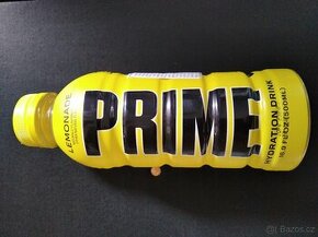 Prime - Lemonade - USA