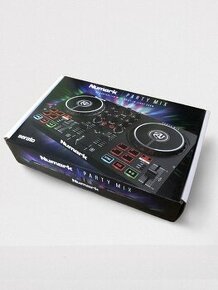 DJ pult - Numark Party Mix MKII