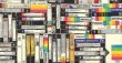 Hledám staré videokazety (VHS, Betamax, Video 2000)