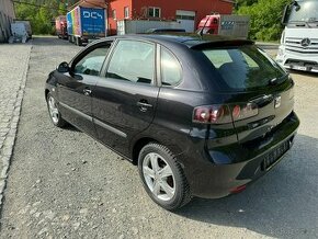 Seat Ibiza 1.4 16V 63kw