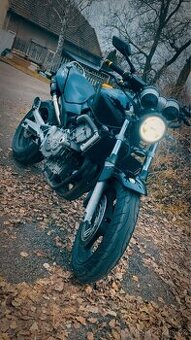 Honda cb600 f Hornet