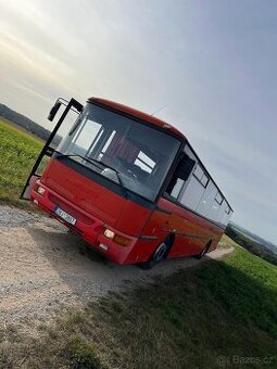 Karosa C954E