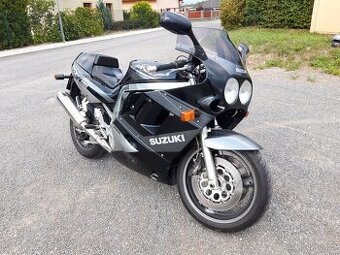 Suzuki GSX-R 1100