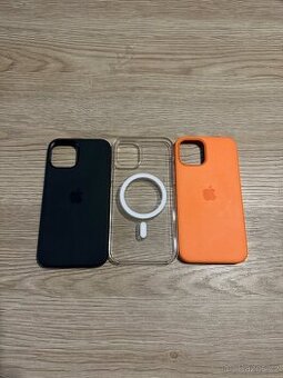 Kryty na IPhone 12