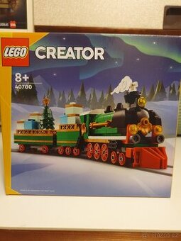 Lego 40700