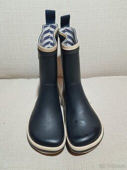 Barefoot holinky Bungaard, vel.25