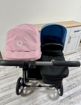 Bugaboo Donkey 5 Duo