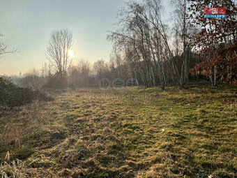 Prodej pozemku k bydlení, 6184 m², Dubí