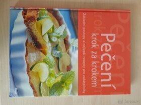Pečení krok za krokem