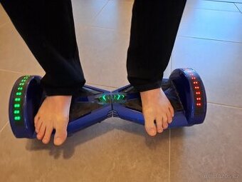 Hoverboard