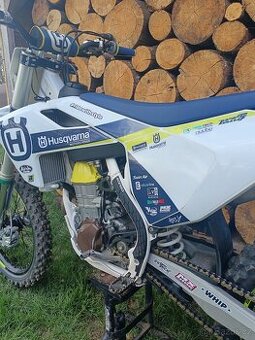 Husqvarna FC 450