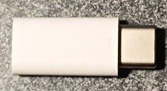 Redukce USB