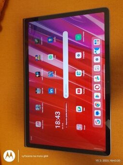 Tablet Lenovo Plus