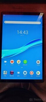 Tablet Lenovo M10 FHD Plus / 64GB / 4GB RAM, model TB-X606X