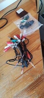 Prodam originalni radio na opel astra j - 1