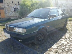 Lancia Dedra 1.8i