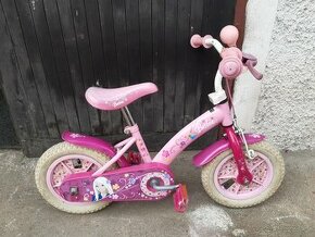 Dívčí kolo Barbie - 1
