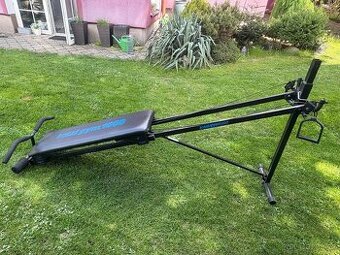 Totalgym 1000