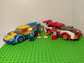 Prodám lego 60256