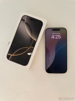 iPhone 16Pro 128GB
