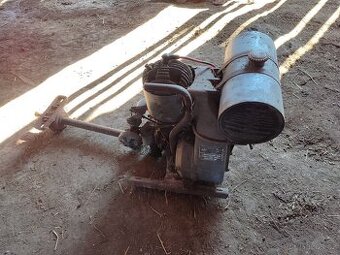 Motor Jikov