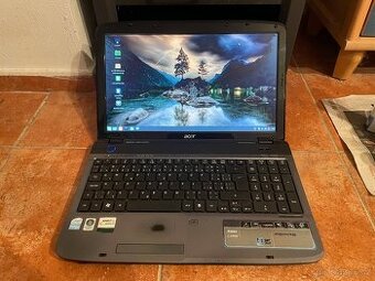 Notebook Acer