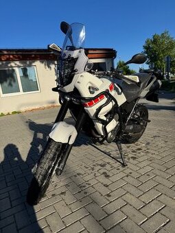 Yamaha xt660 z Tenere