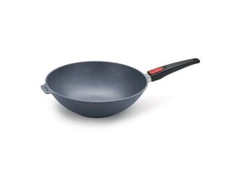 Titanová pánev Wok na indukci Woll Diamond Lite 32 cm