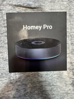 Homey Pro - 1