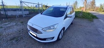 Ford Grand C-MAX 1.5 Ecoboost