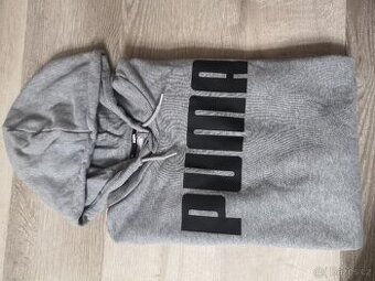 Mikina Puma - 1
