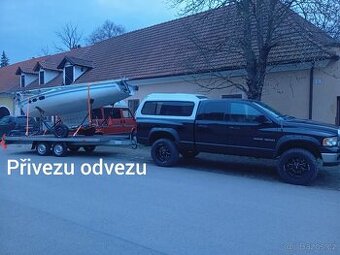 Vozík