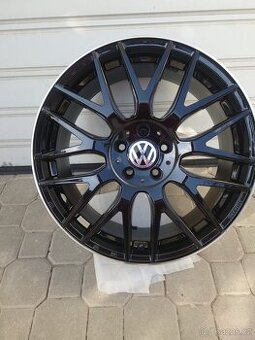 Alu kola 19 , 5 x 112 , Volswagen , Audi , Škoda
