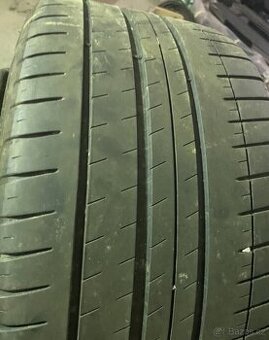 Pneu letní 275/30 R20 Michelin