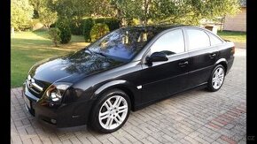 Prodám Opel Vectra c 2.2 GTS, 114kw , automat