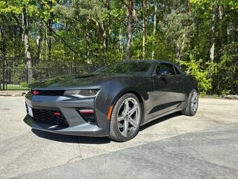 Chevrolet Camaro SS 6.2V8