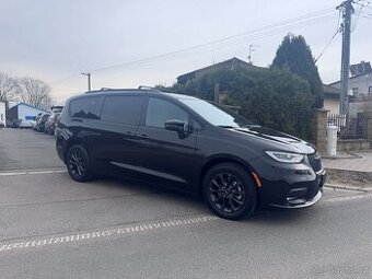 Chrysler Pacifica 3,6 Limited S type Sunroof New 2021