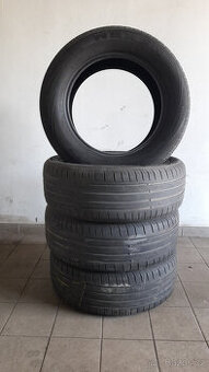 Letní pneu 215/60 R16 - 1