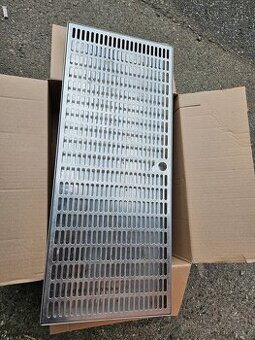 Výčepní zařízení odkapnik 600x220 nový