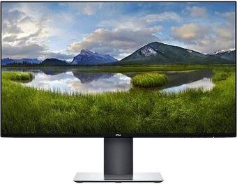 Dell UltraSharp U2719 - 27" IPS QHD - 4000 Kč - Praha
